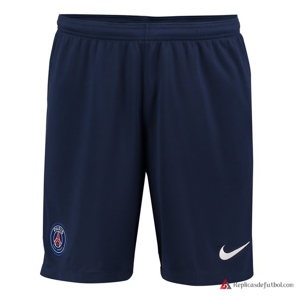 Pantalones Paris Saint Germain Primera equipación 2017-2018